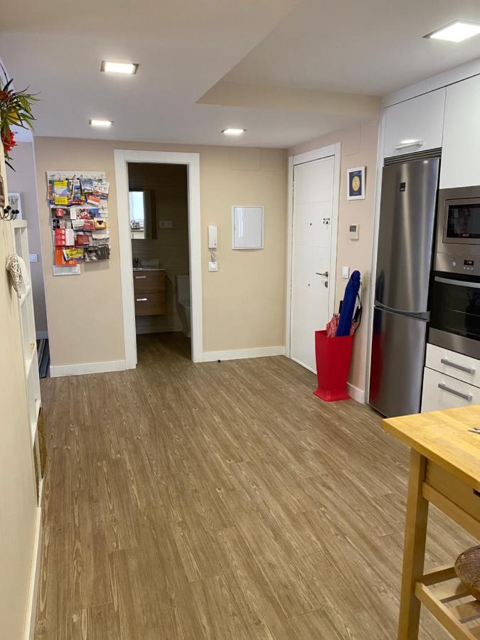 Appartement Salamanca 7 (Spanje Málaga) - Booking.com