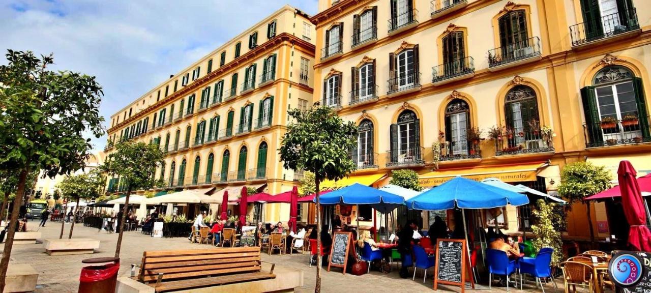 Malaka Apartment City Centre, Málaga – Bijgewerkte prijzen 2022