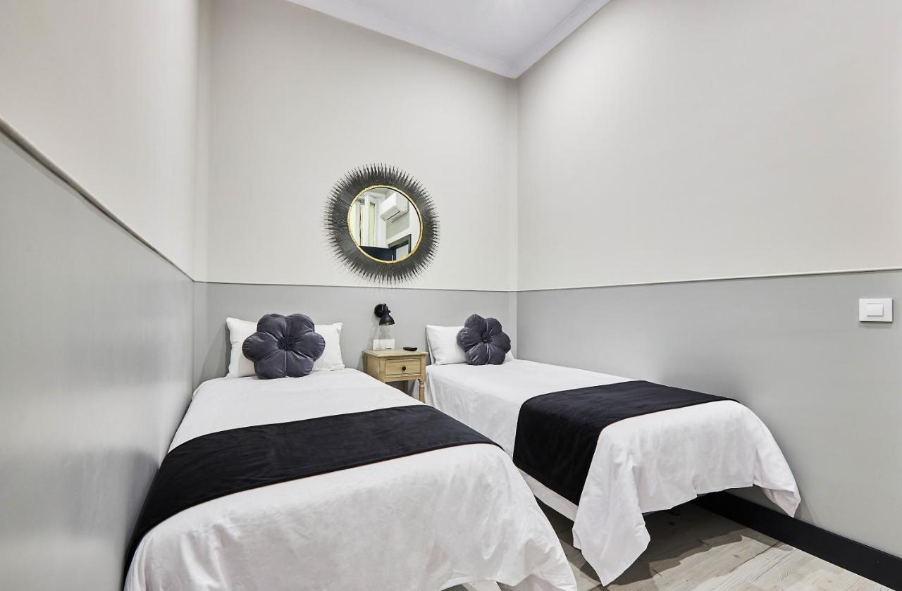 SERRANO GOLDEN MILE II, by Presidence Rentals, Madrid ...