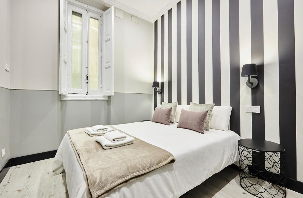SERRANO GOLDEN MILE II, by Presidence Rentals, Madrid ...