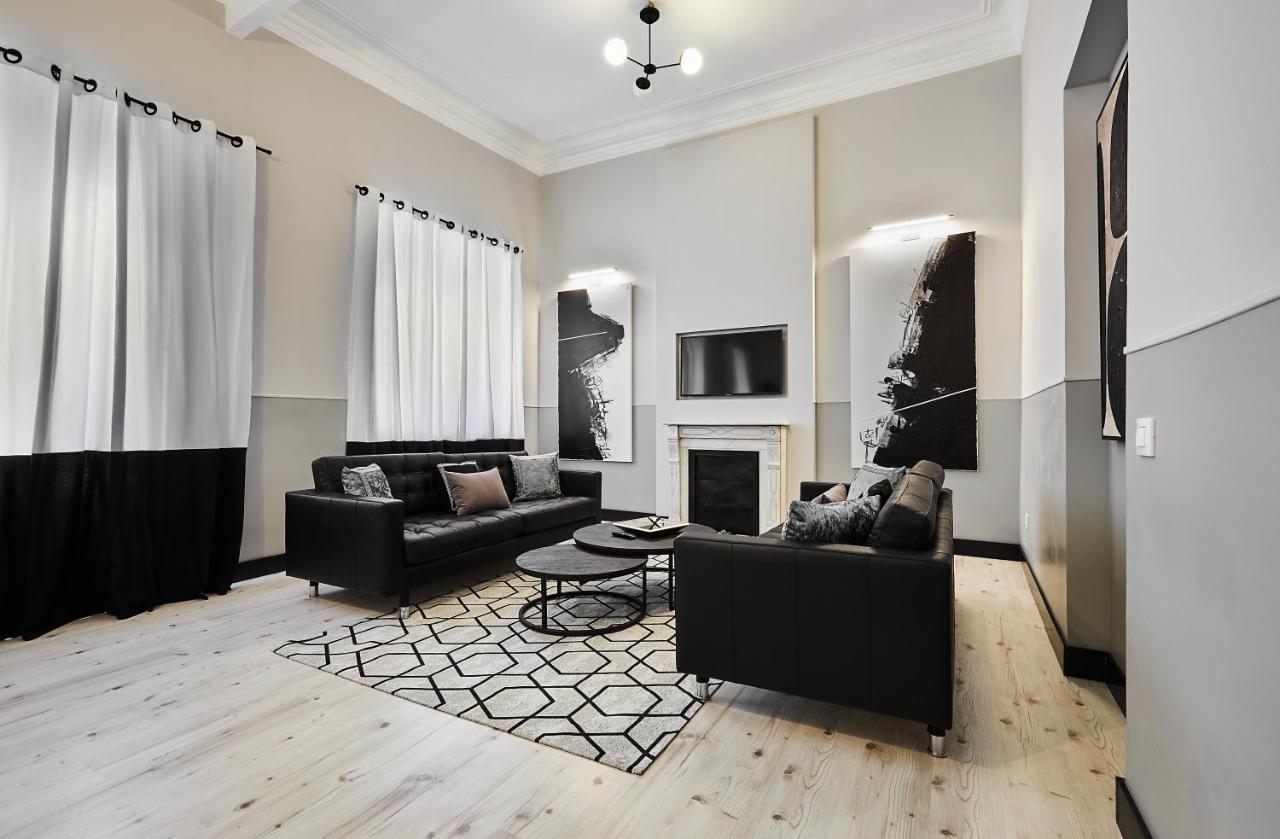 SERRANO GOLDEN MILE II, by Presidence Rentals, Madrid ...