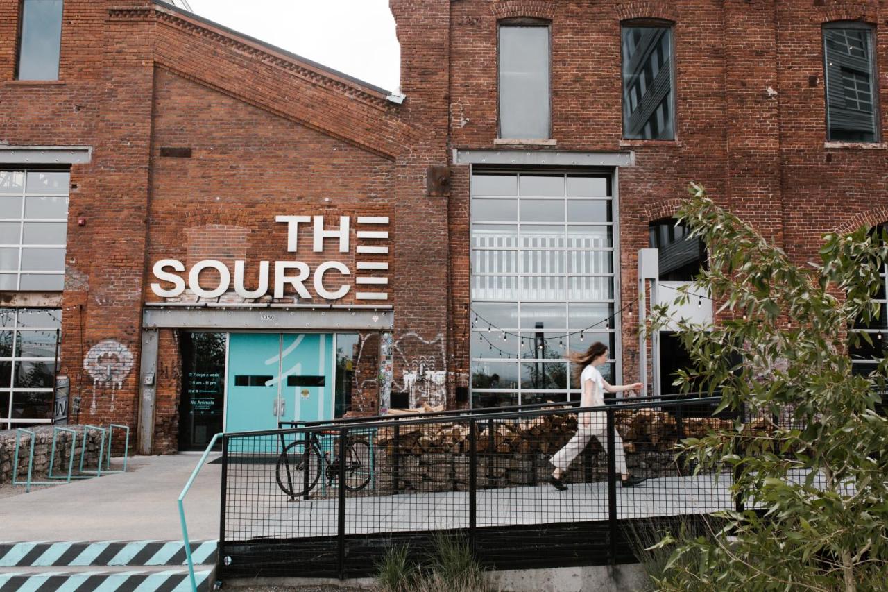The Source Hotel — photo 9