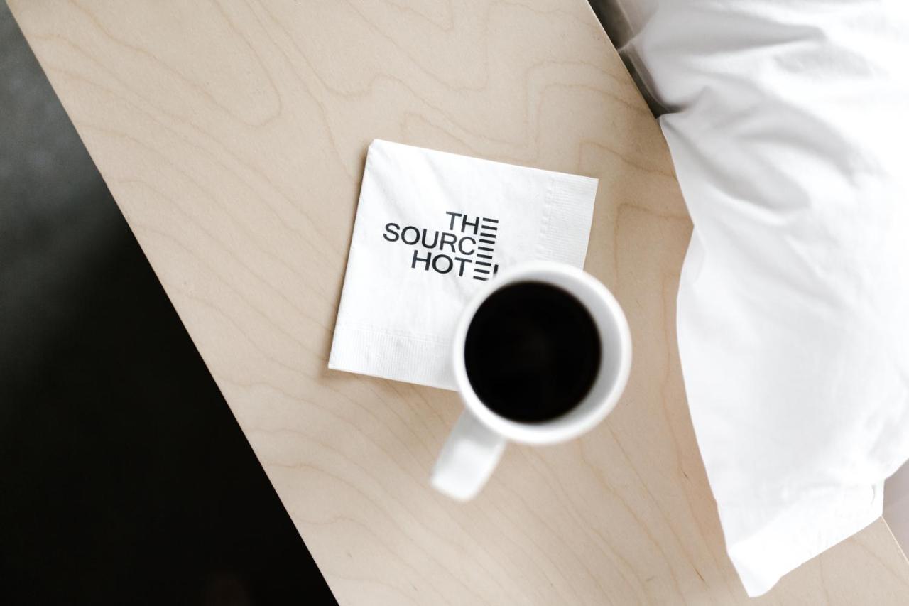 The Source Hotel — photo 14