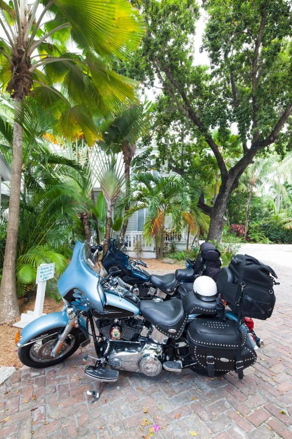Paradise Inn — photo 19