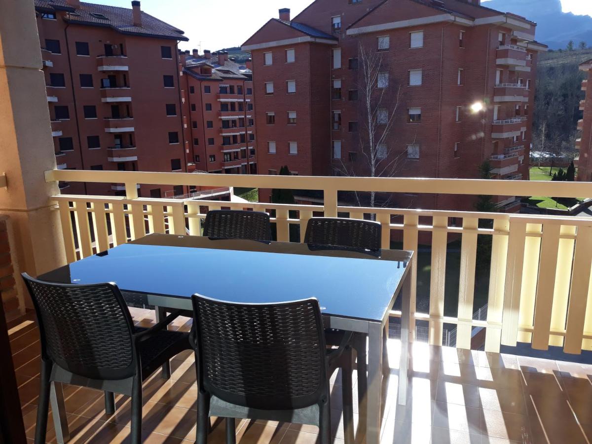 Los Sauces II, Jaca – Updated 2022 Prices