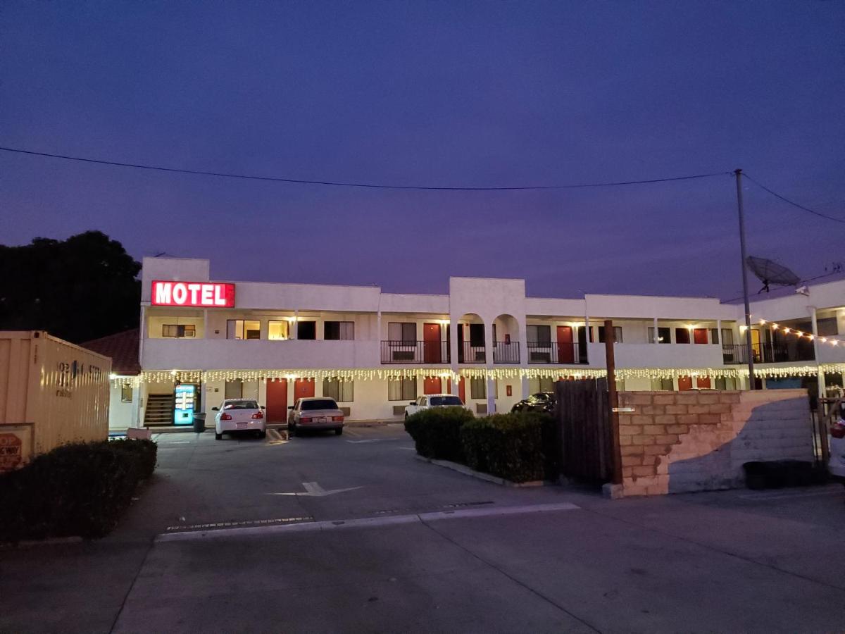 Eunice Plaza Motel — photo 23
