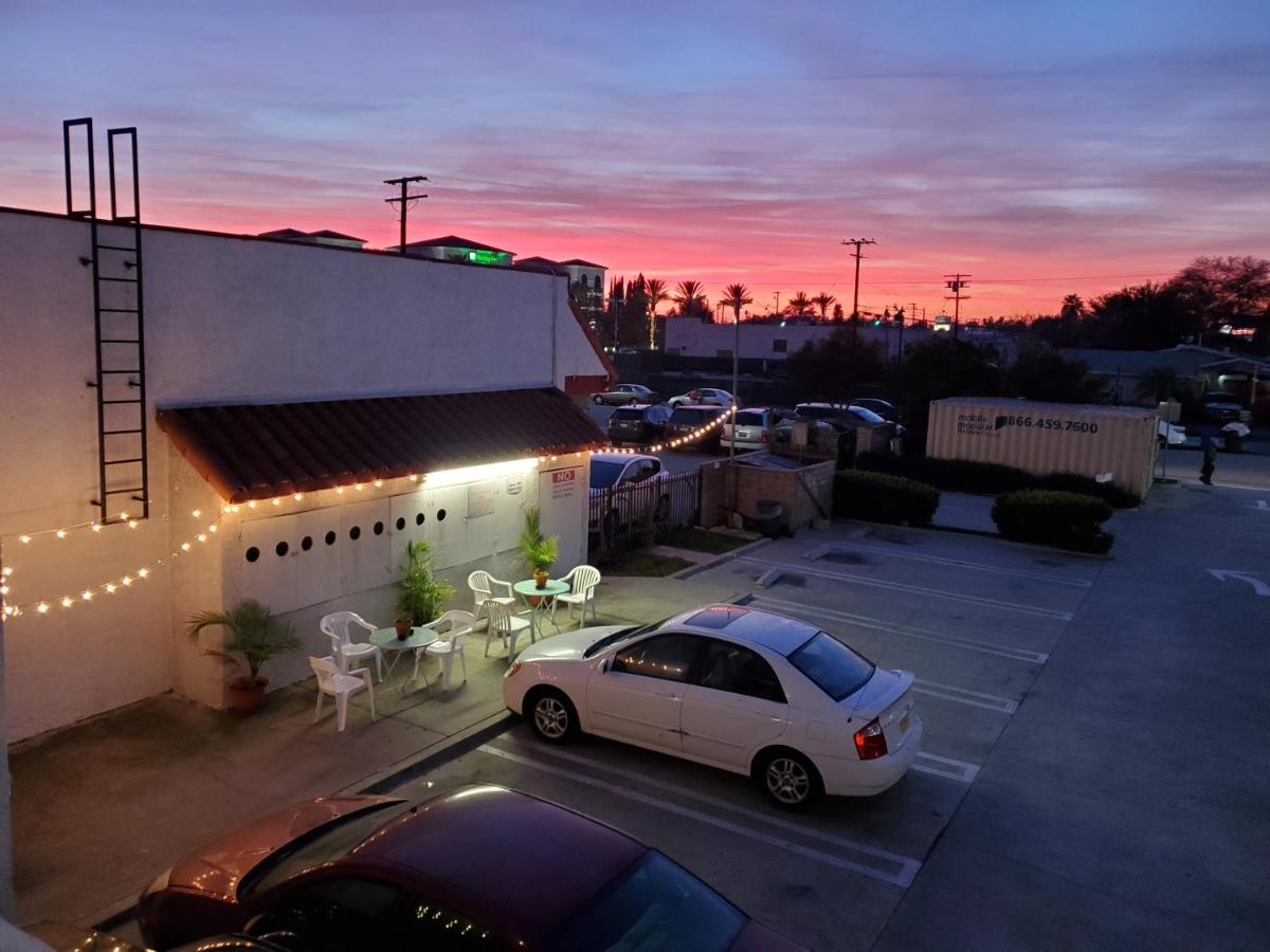 Eunice Plaza Motel — photo 22