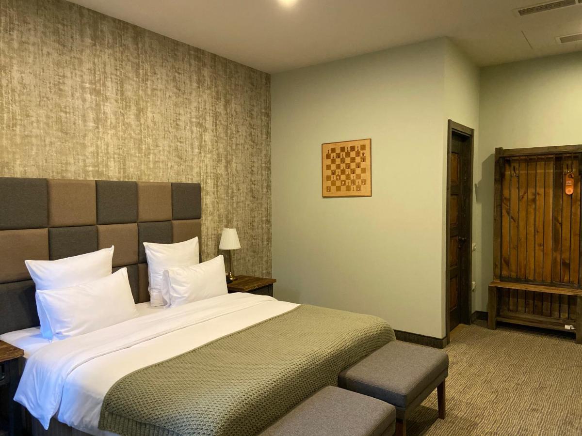 Apricot Hotel Yerevan photo