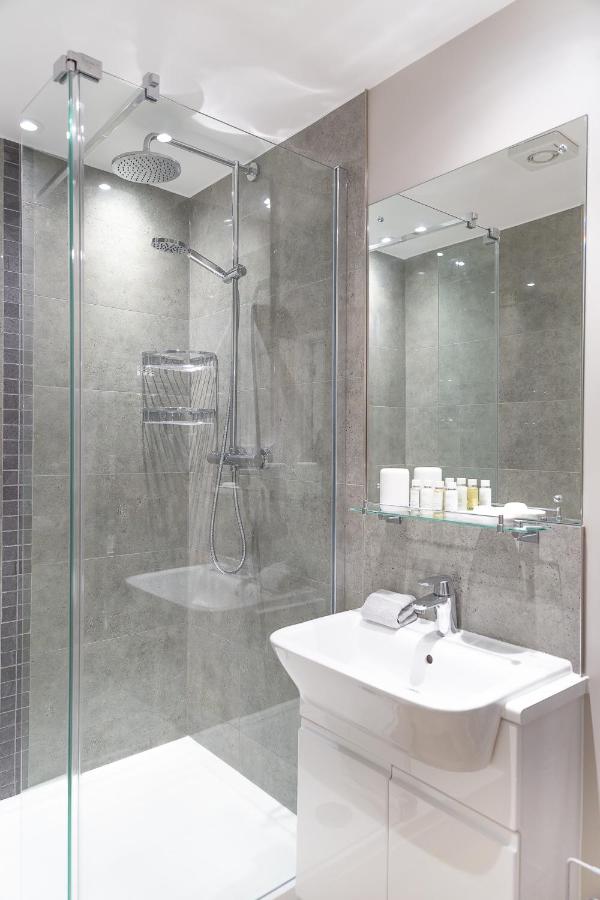 Citystay Living - Hinton House - 3