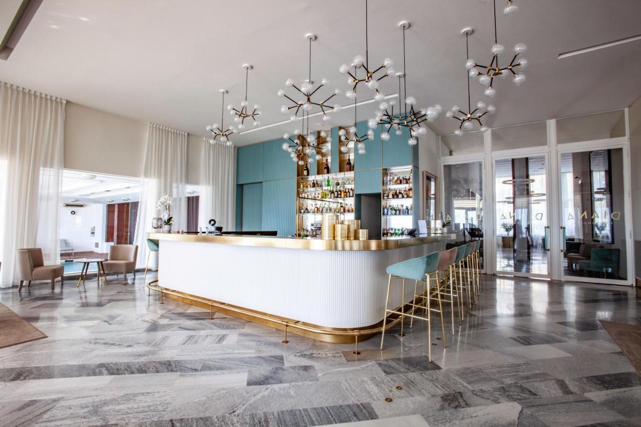 Diana Grand Hotel, Alassio – Aktualisierte Preise für 2022