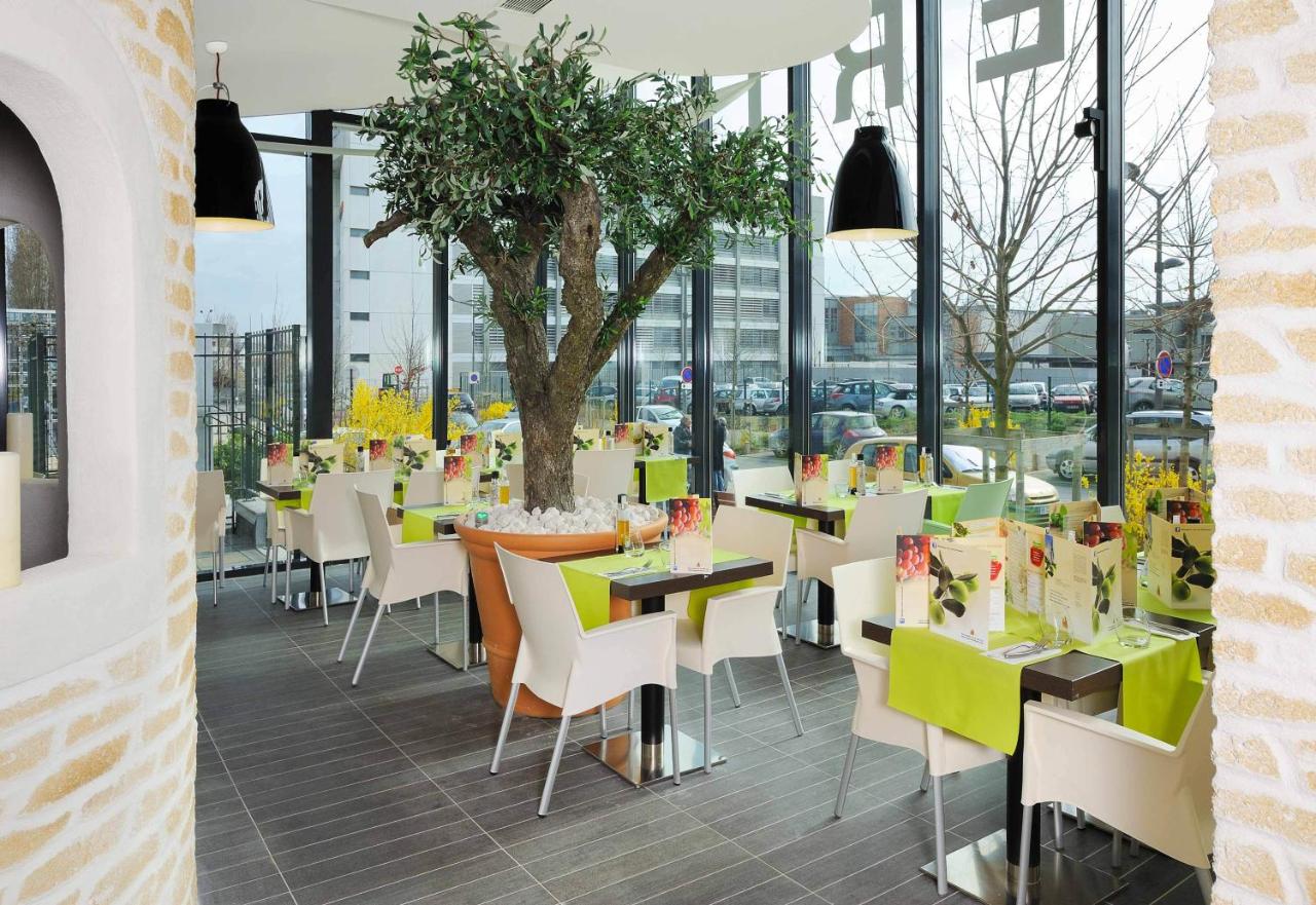 Residhome Paris-Massy - 5