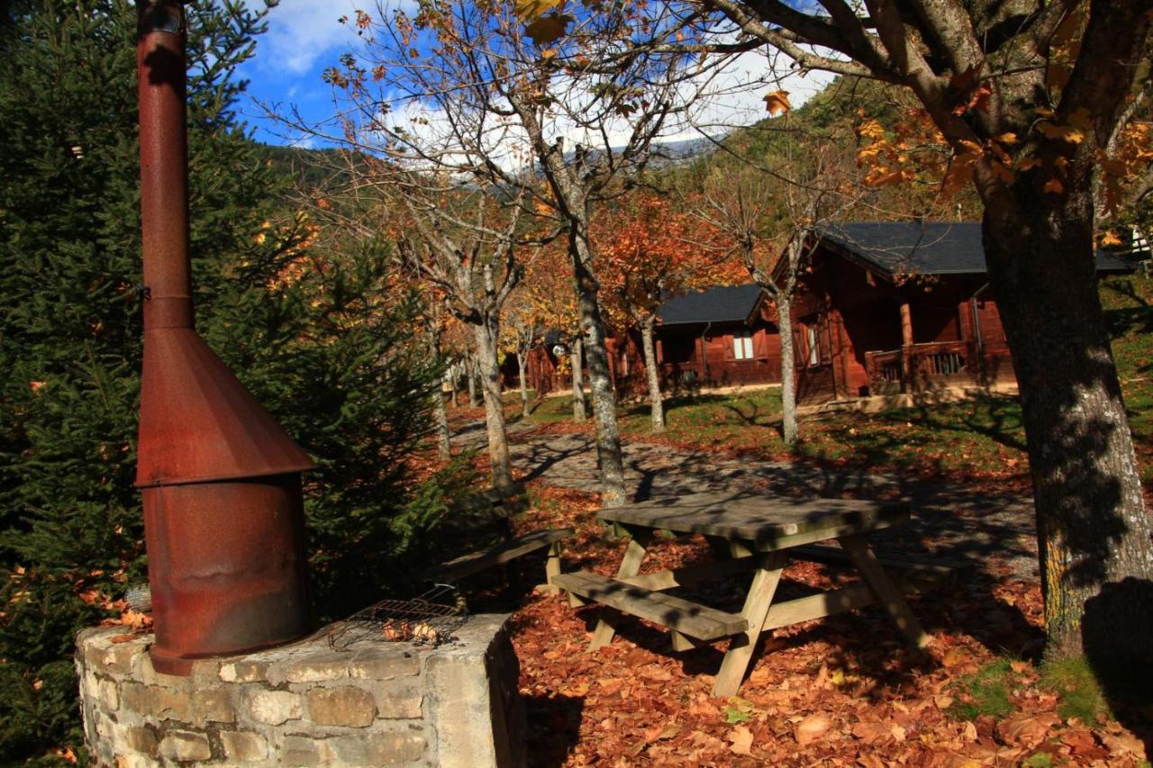Hotel, Bungalows y Camping Viu, Víu – Updated 2022 Prices