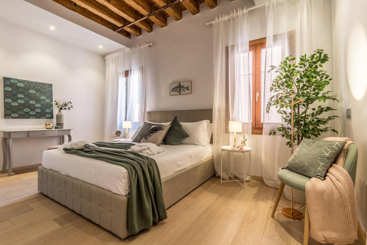 Home Venice Apartments - Biennale 1 - 2 - 3 - 2