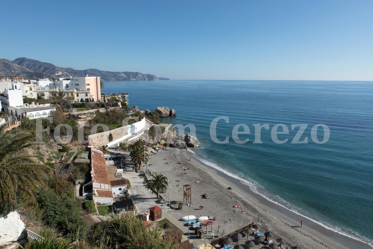 Acapulco playa Nerja 407 planta superior, Nerja – Bijgewerkte ...