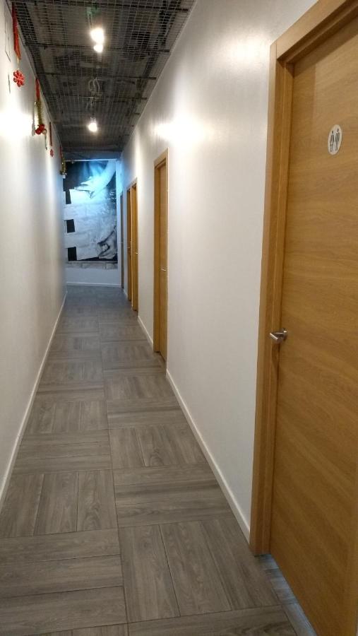 The Market Hostel, Alicante – Precios 2022 actualizados