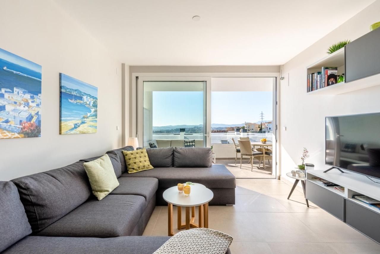 Monte Paraiso, Fuengirola – Bijgewerkte prijzen 2022
