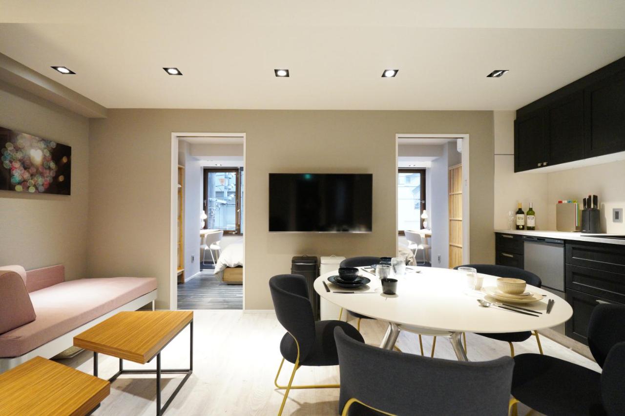 Real Life Kudanshita - 5