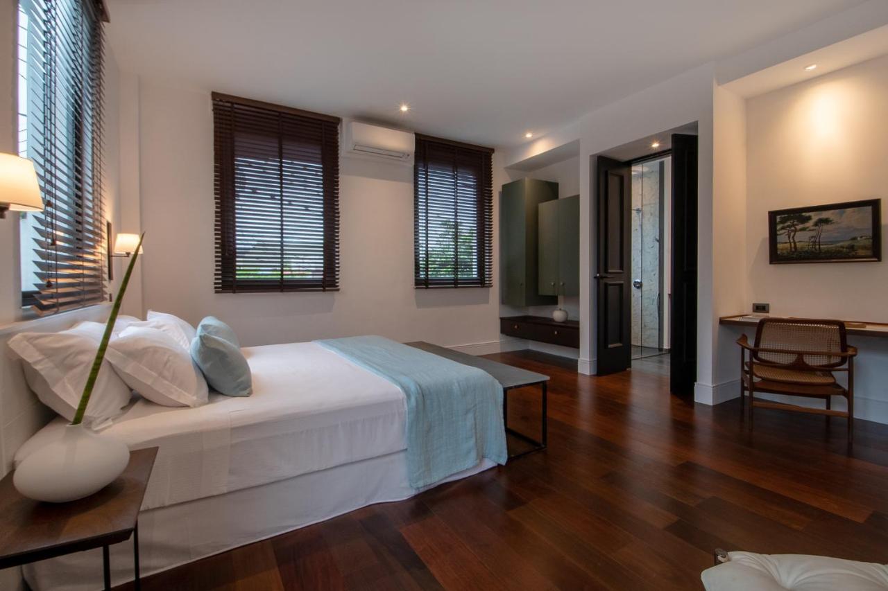 Villa Paranaguá Hotel & Spa - Boutique Hotel photo