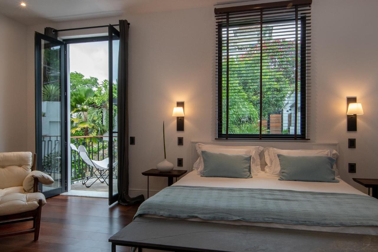 Villa Paranaguá Hotel & Spa - Boutique Hotel photo