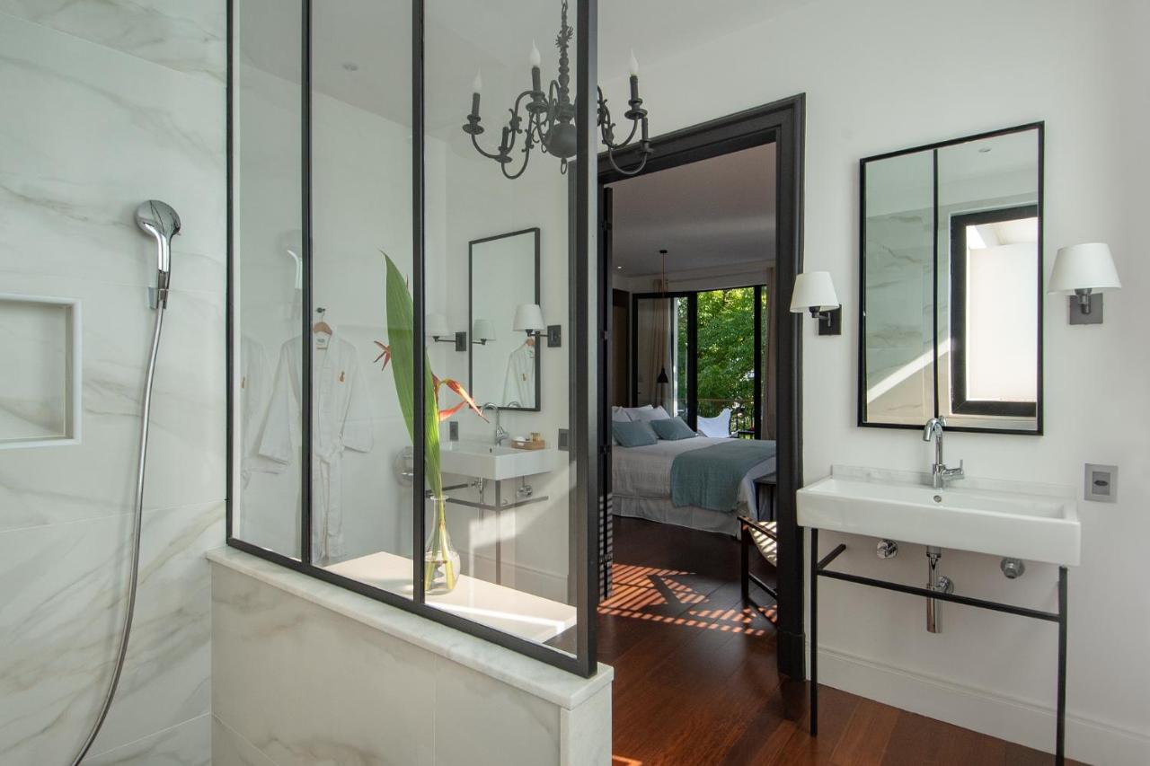 Villa Paranaguá Hotel & Spa - Boutique Hotel photo