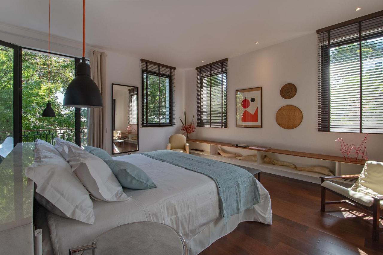 Villa Paranaguá Hotel & Spa - Boutique Hotel photo