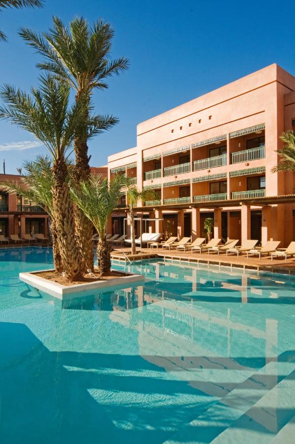 Hôtel Du Golf Rotana Palmeraie, Marrakesch – Aktualisierte Preise für 2022