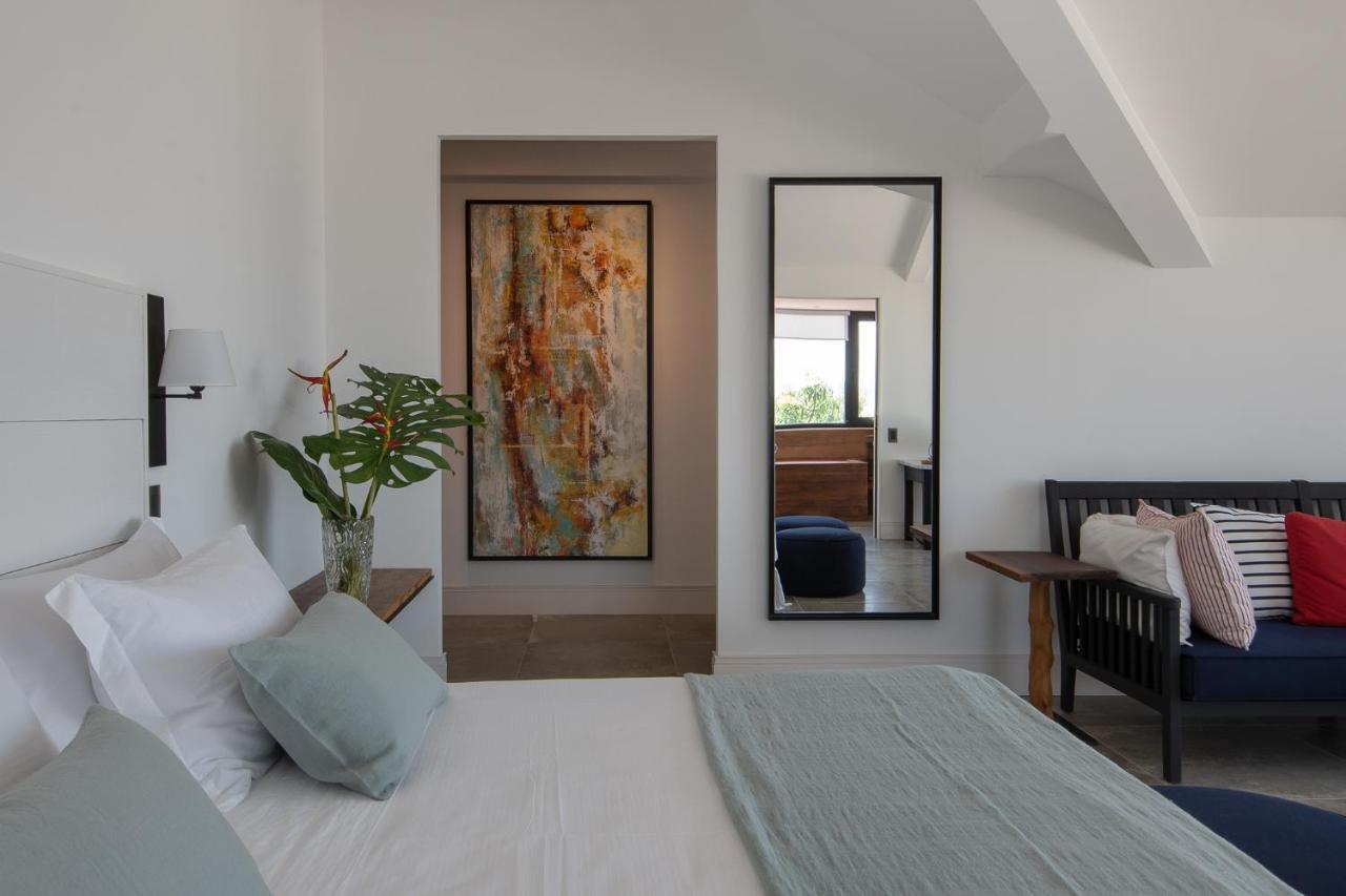 Villa Paranaguá Hotel & Spa - Boutique Hotel photo