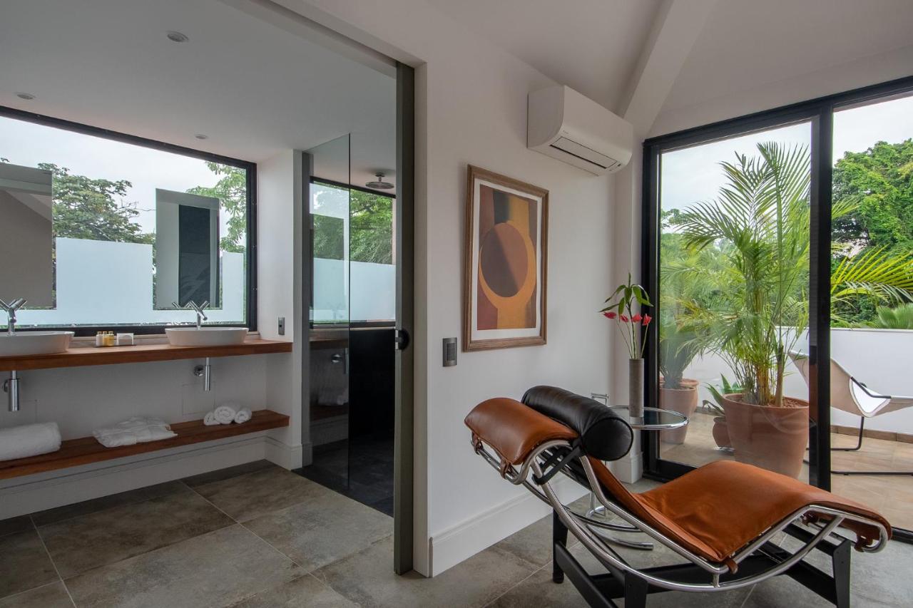 Villa Paranaguá Hotel & Spa - Boutique Hotel photo