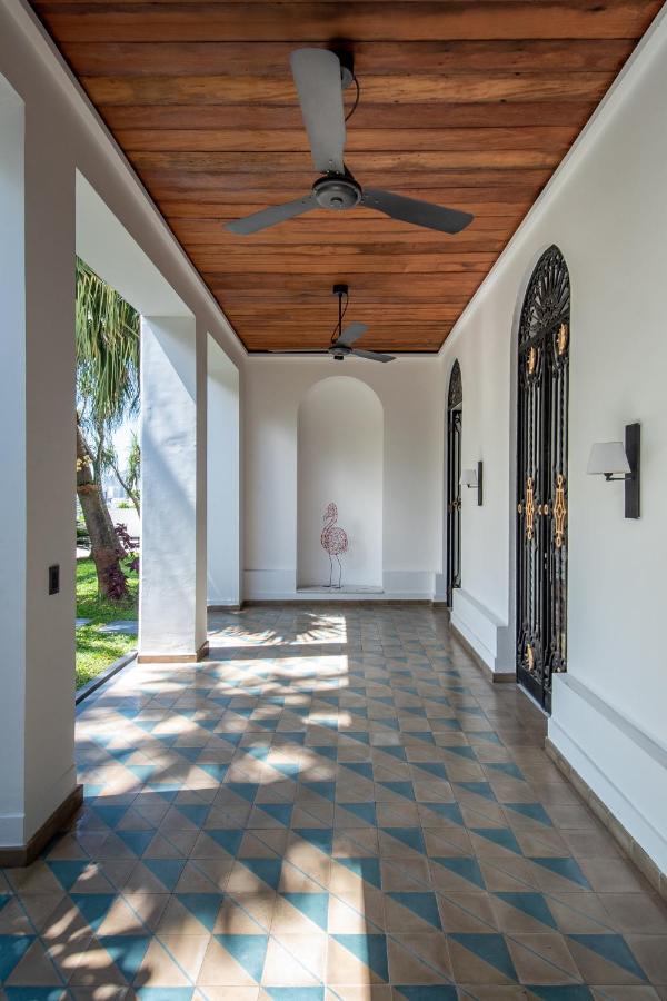 Villa Paranaguá Hotel & Spa - Boutique Hotel photo