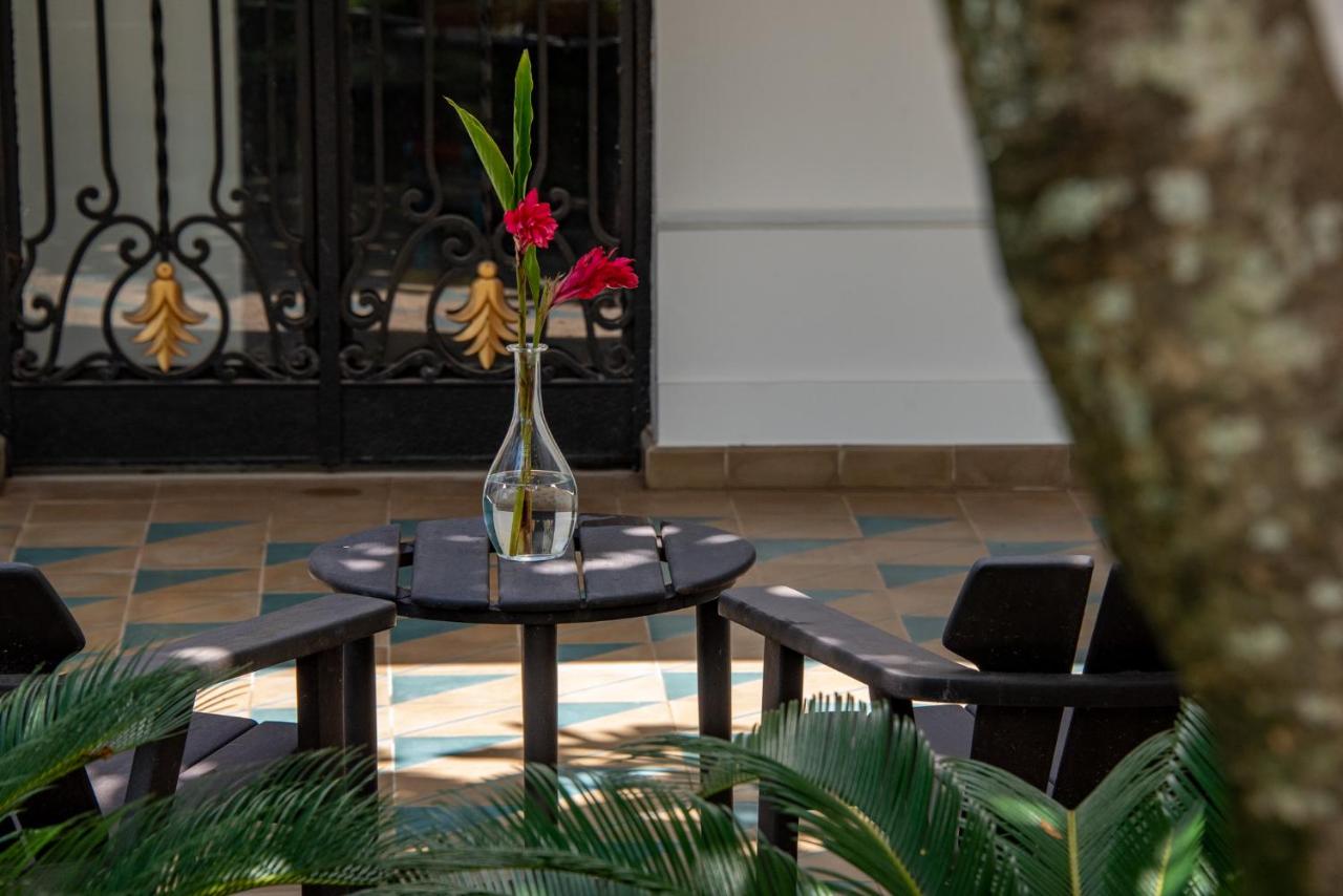 Villa Paranaguá Hotel & Spa - Boutique Hotel photo