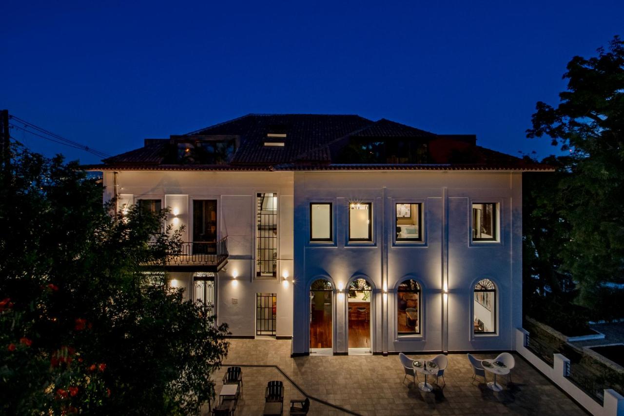 Villa Paranaguá Hotel & Spa - Boutique Hotel photo