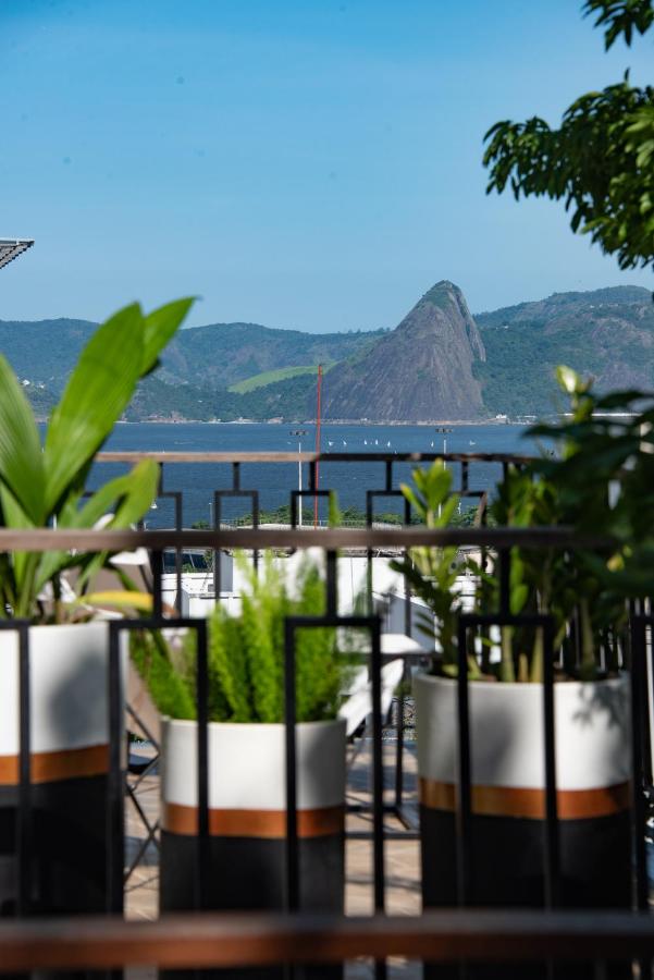 Villa Paranaguá Hotel & Spa - Boutique Hotel photo