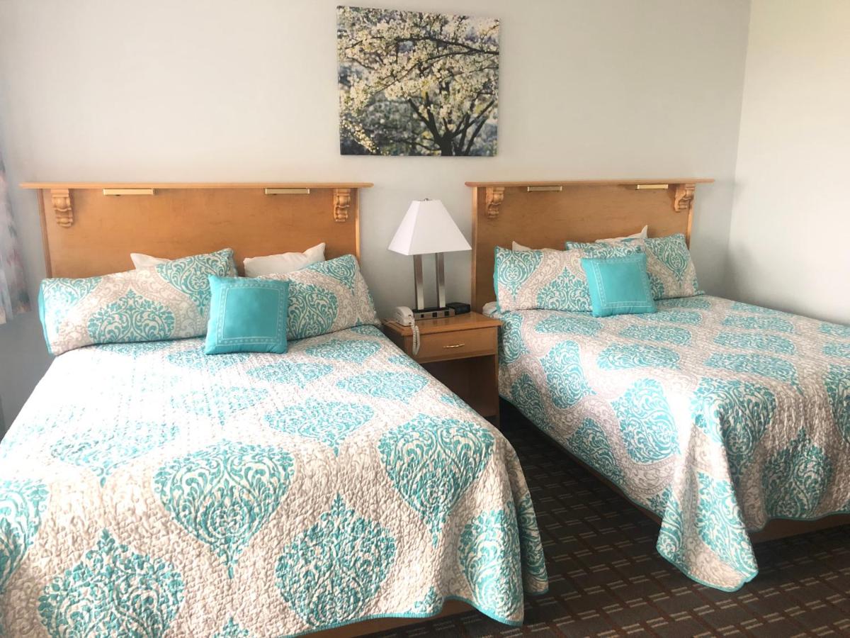 Atlantic House Inn — photo 23