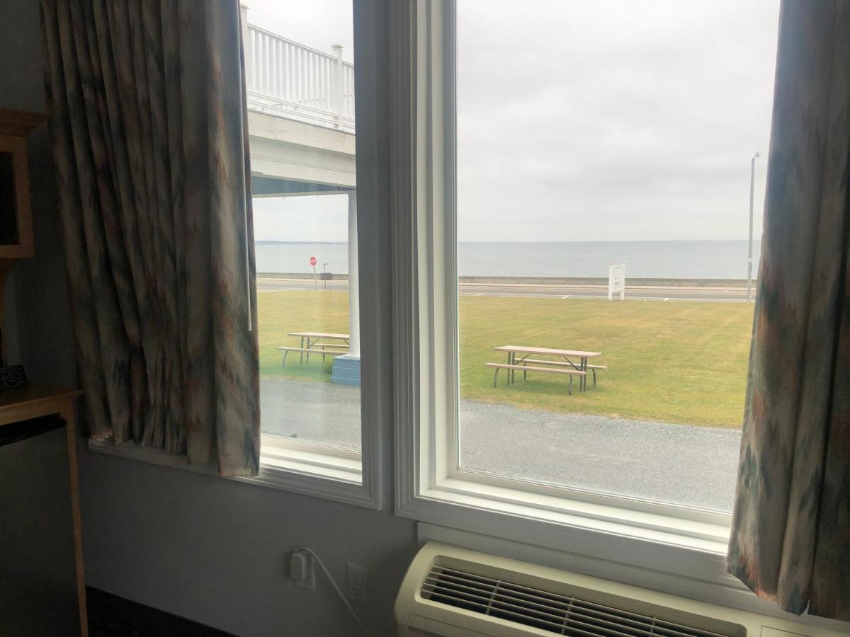 Atlantic House Inn — photo 24