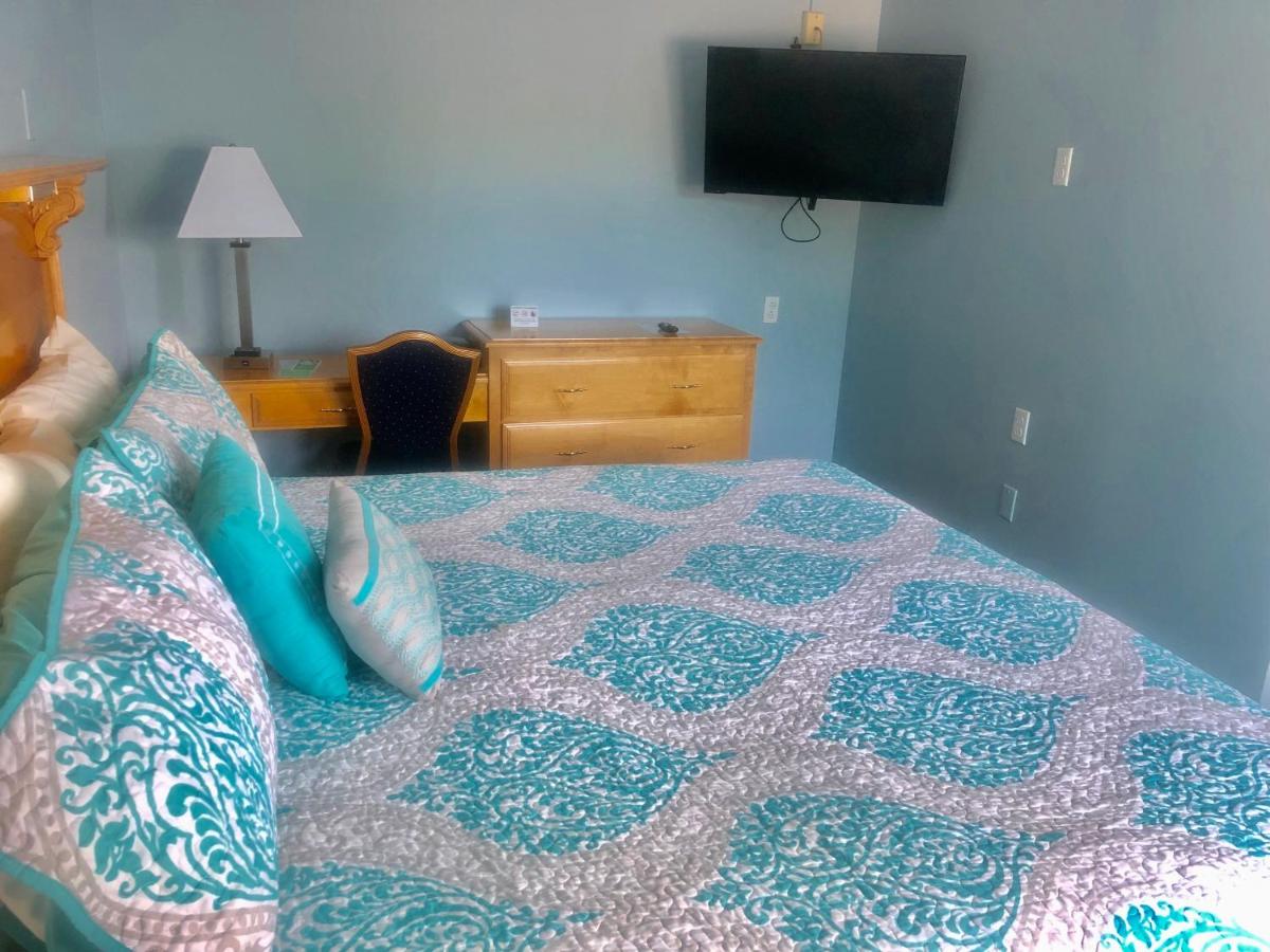 Atlantic House Inn — photo 14