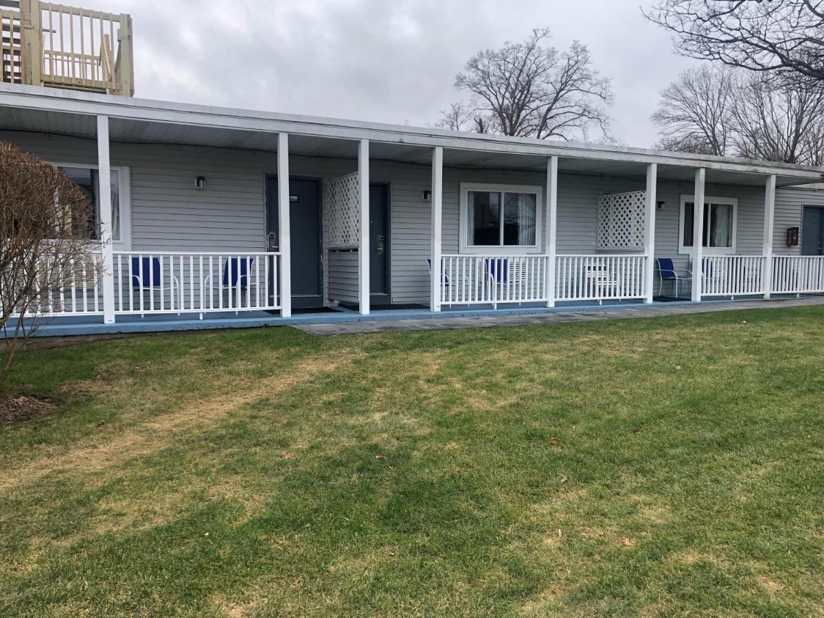 Atlantic House Inn — photo 11