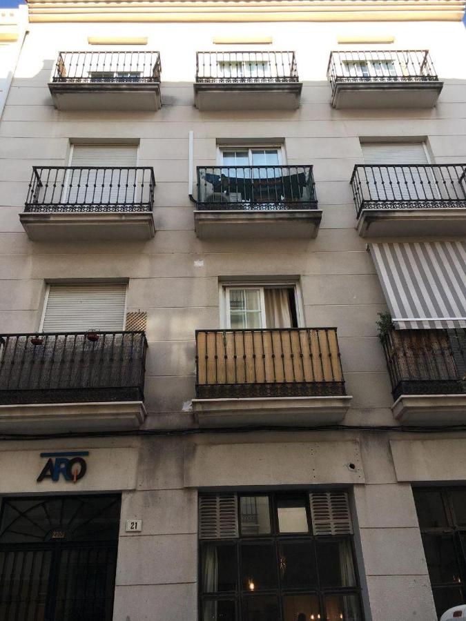 Malaka Apartment City Centre, Málaga – Bijgewerkte prijzen 2022