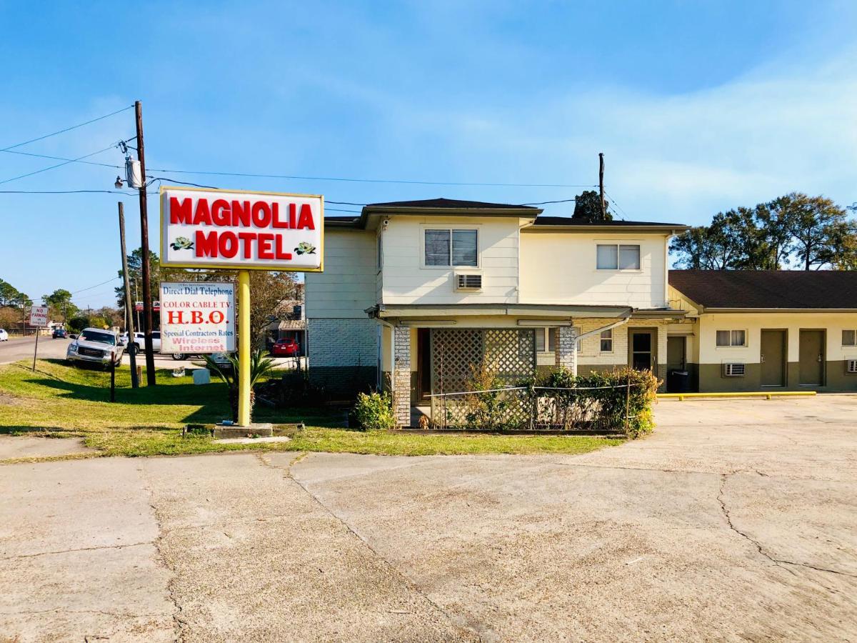 Magnolia Motel — photo 18