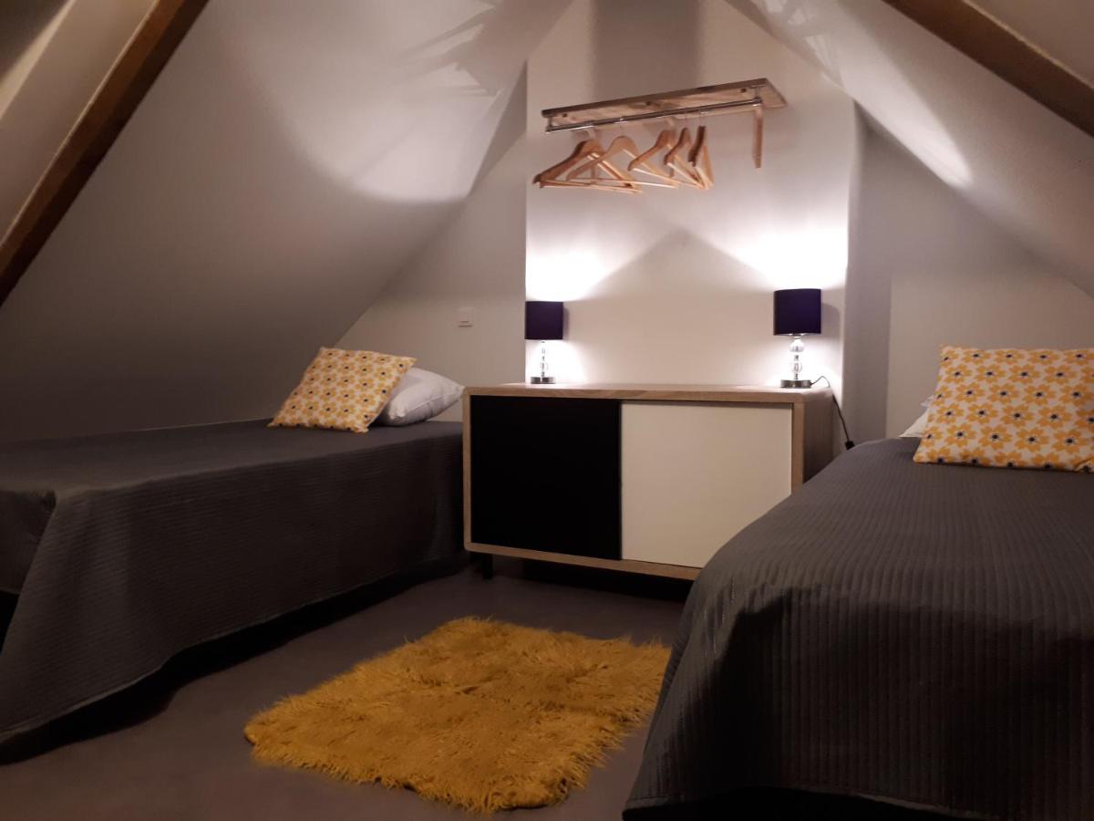 Gite Au Cœur De Cassel Cassel Updated 21 Prices
