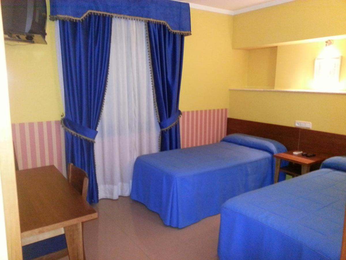 Guesthouse Hostal Prickly, Villacañas, Spain - Booking.com