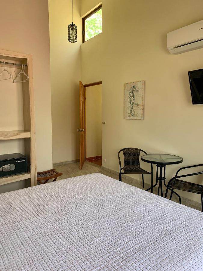 Ten North Tamarindo Beach Hotel photo