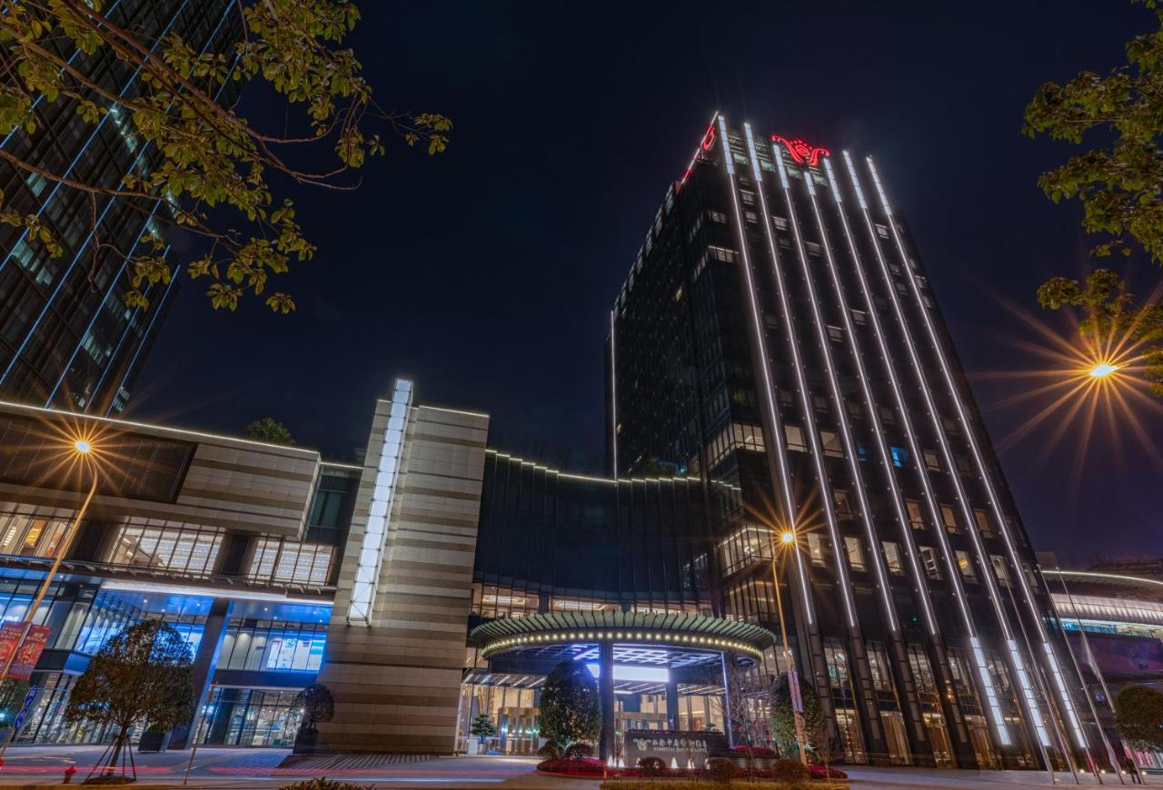 Jeurong Hotel Shanghai photo