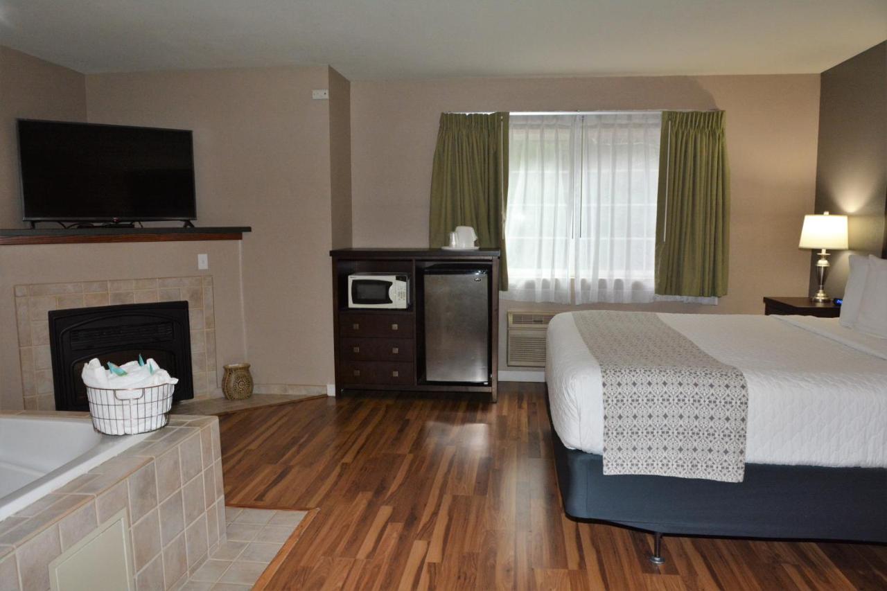FairBridge Inn & Suites DuPont — photo 16