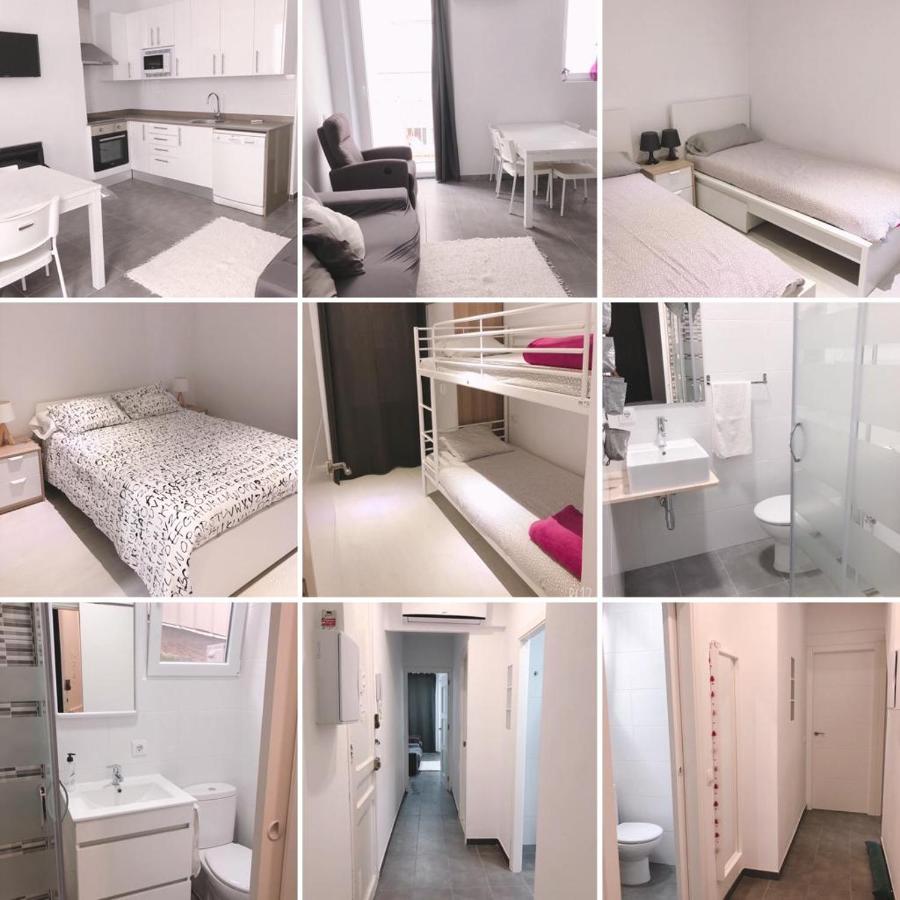 Fantástico Apartamento en el centro de Blanes y a 150mts de ...