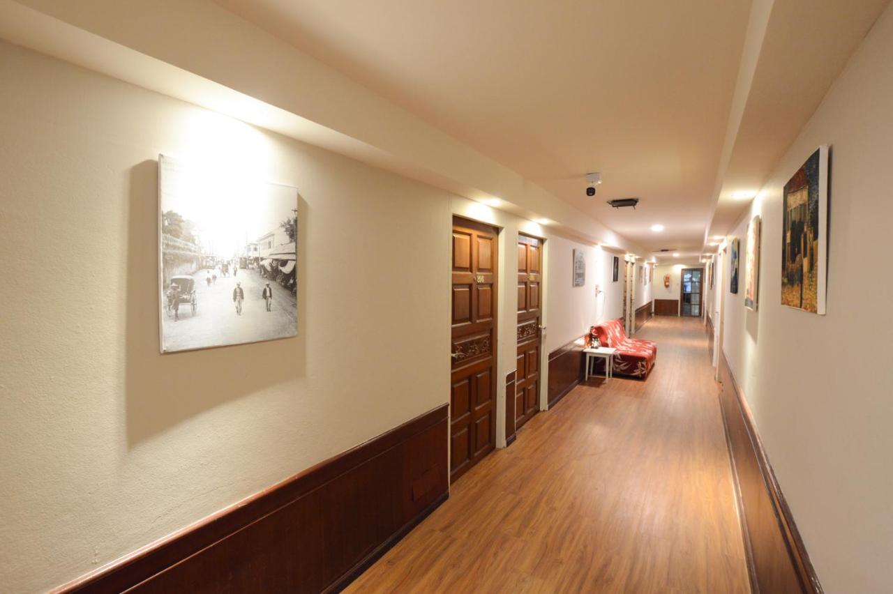 Thaiphiphat house - 4