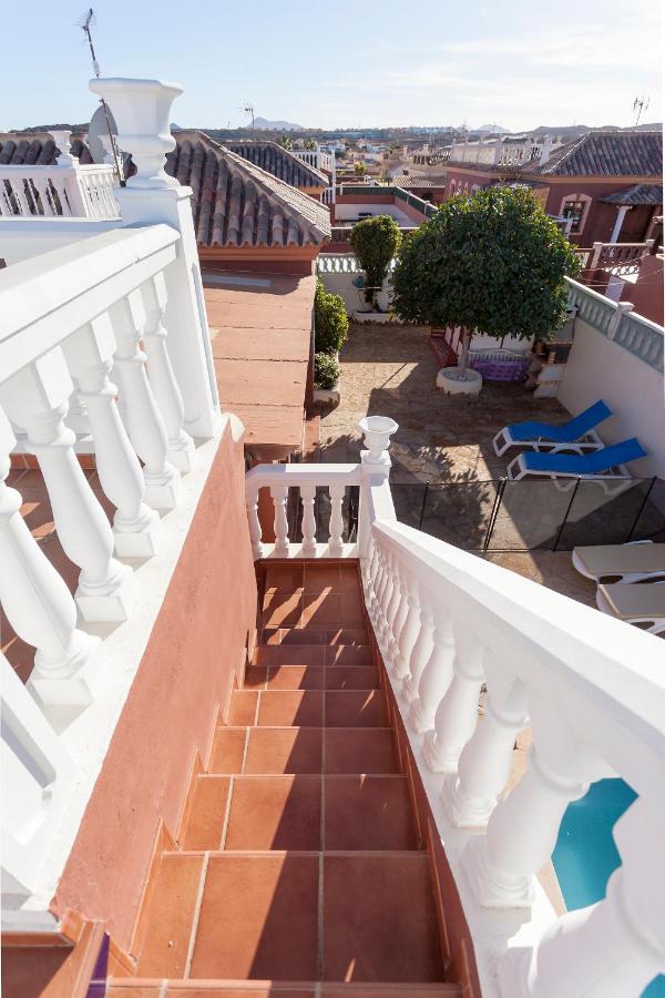 Anju Villas Villa Don Pablo, Corralejo, Spain - Booking.com