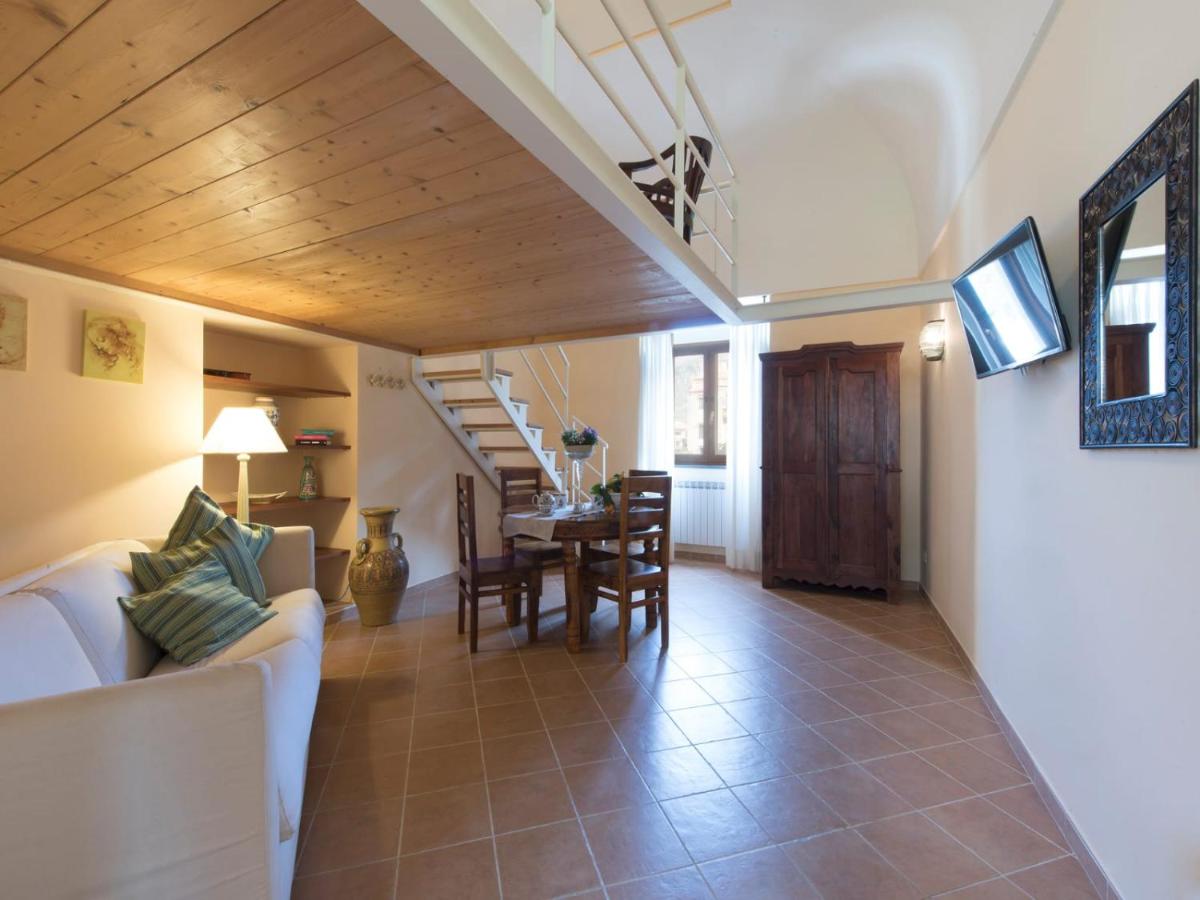 Casale Le Noci photo