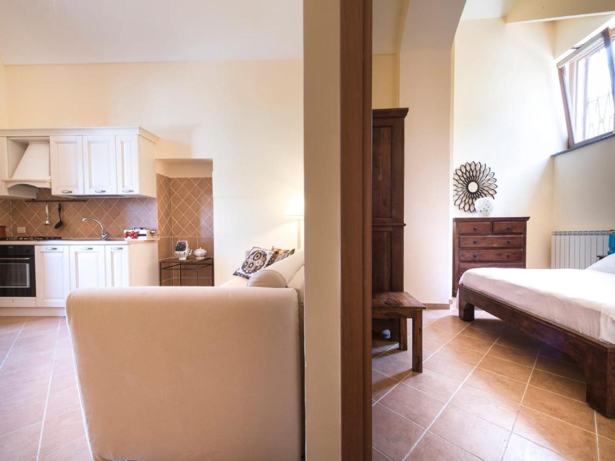 Casale Le Noci photo