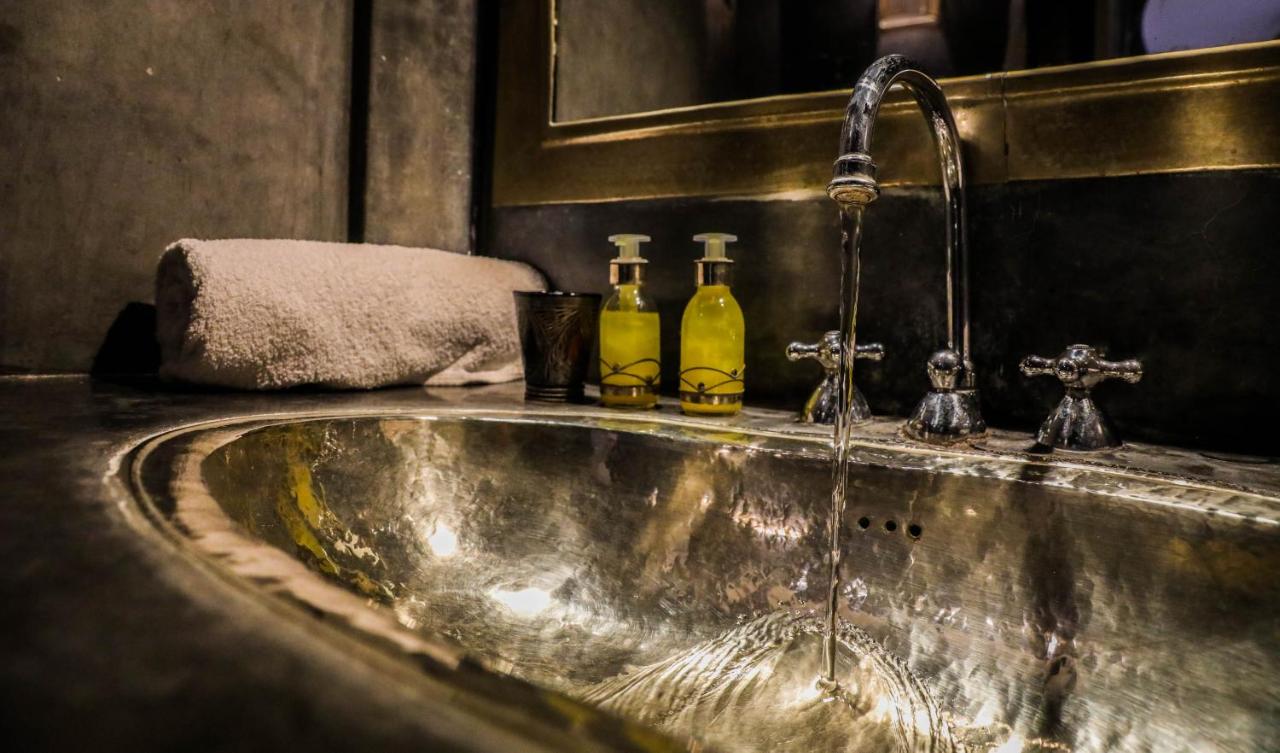 Riad les 2 Portes - 3