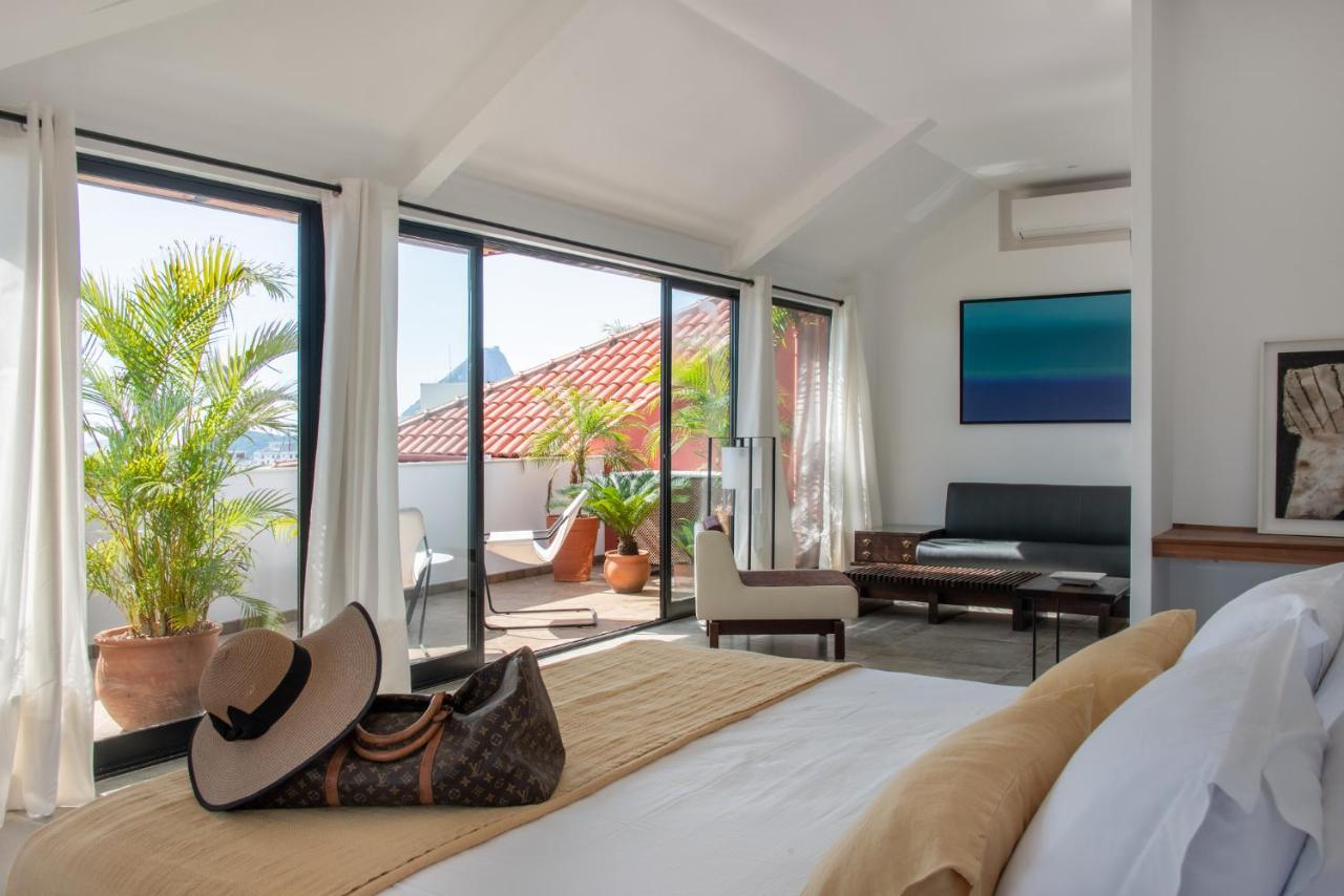 Villa Paranaguá Hotel & Spa - Boutique Hotel photo
